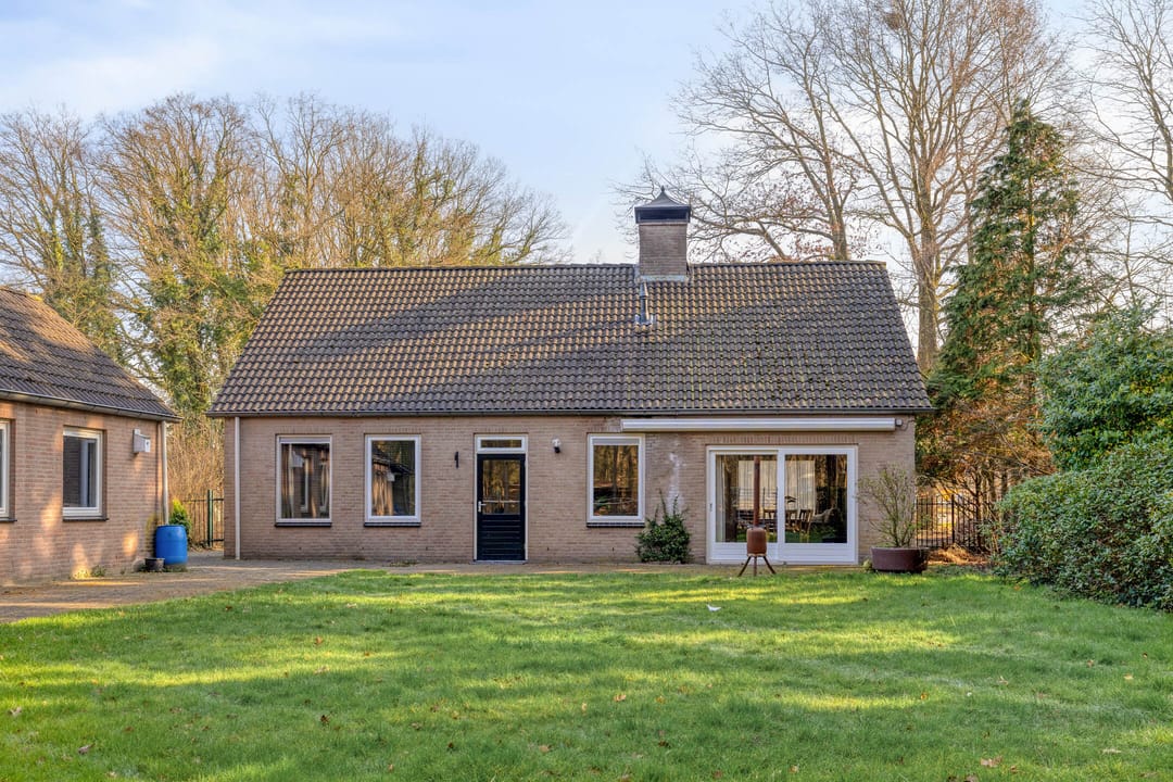 Foto 37 van Slingerbos 43