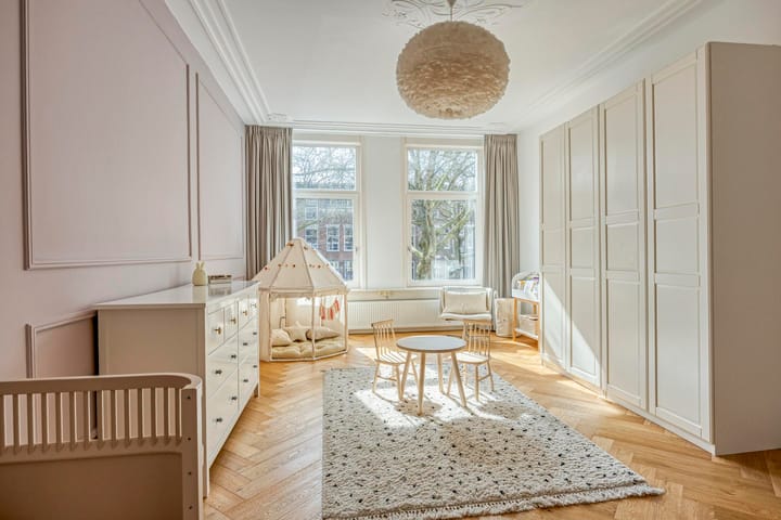 Foto 3 van Mathenesserlaan 403-A