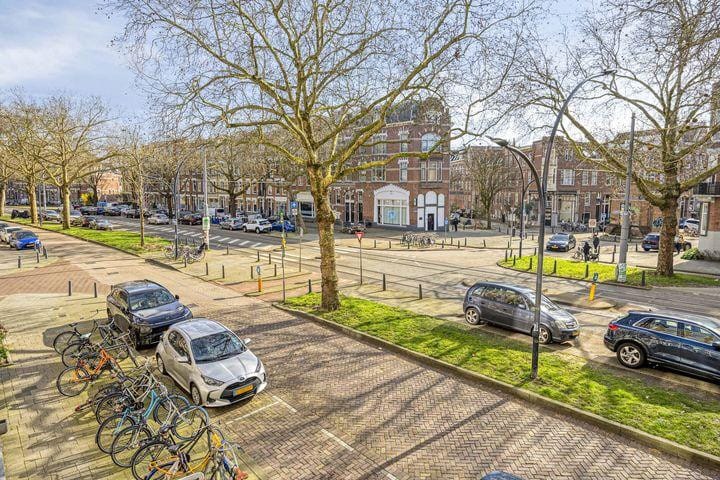 Foto 36 van Mathenesserlaan 403-A