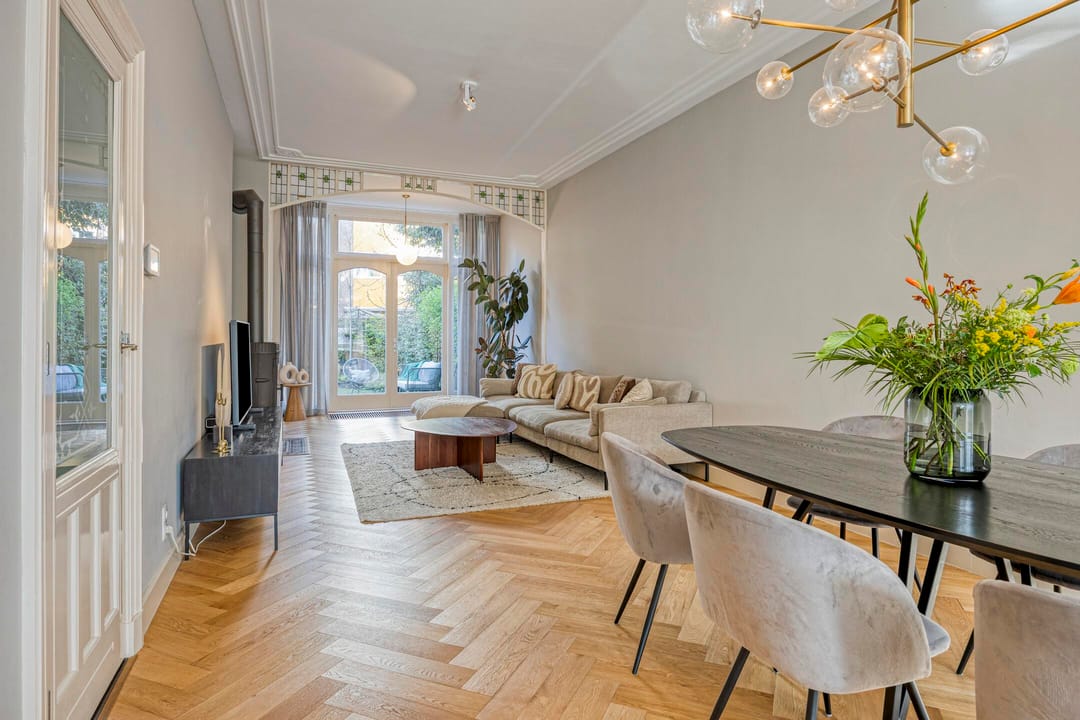 Foto 7 van Mathenesserlaan 403-A