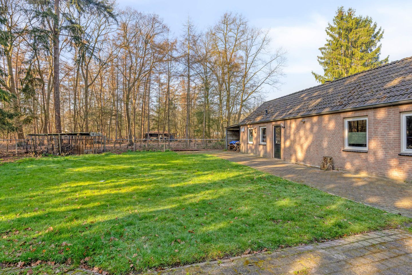 Foto 35 van Slingerbos 43