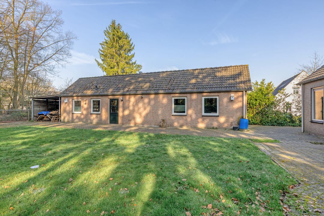 Foto 38 van Slingerbos 43