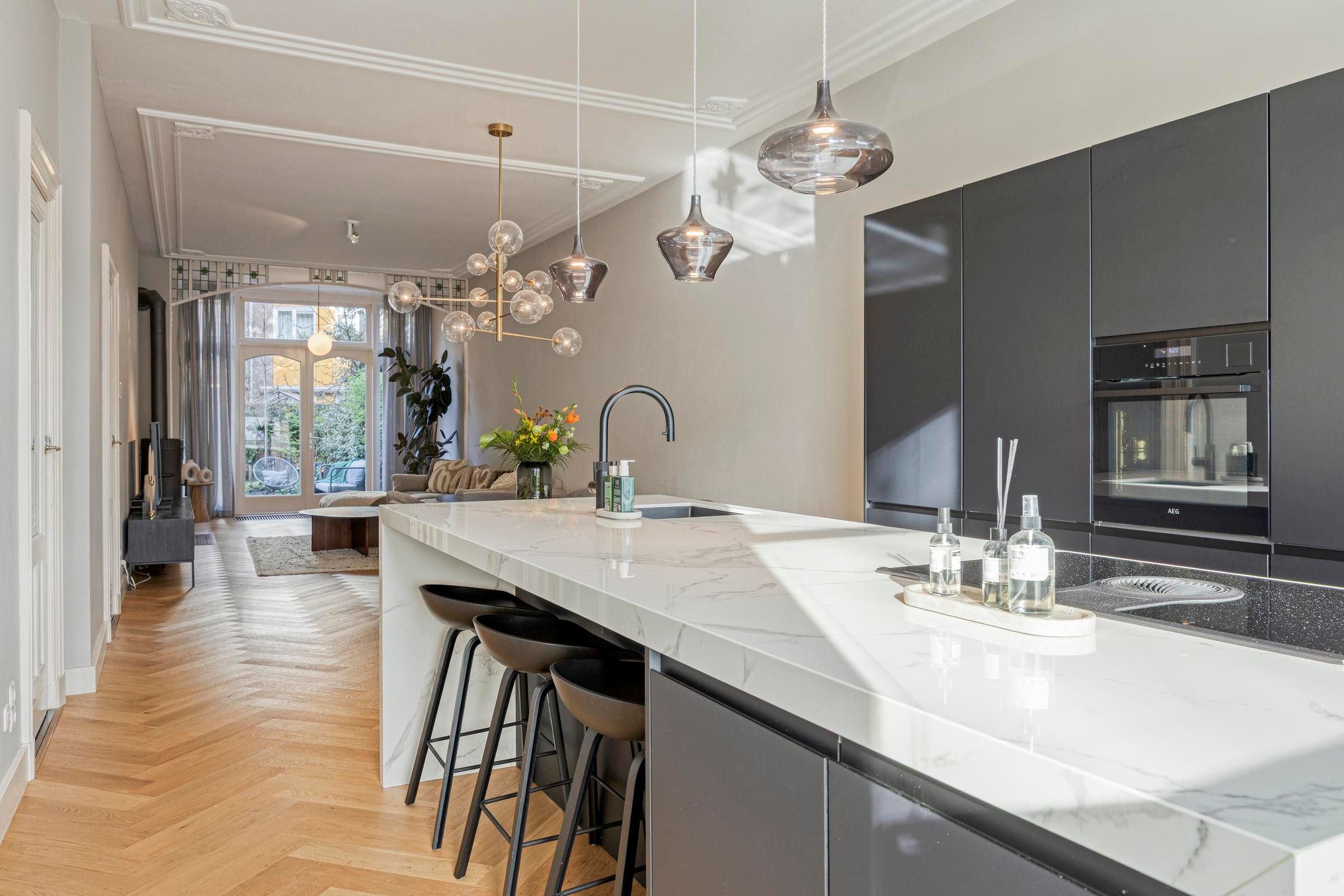 Mathenesserlaan 403-A 403 A