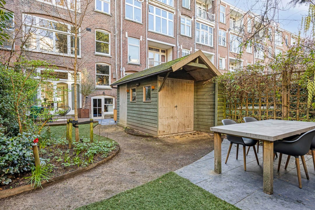 Foto 17 van Mathenesserlaan 403-A