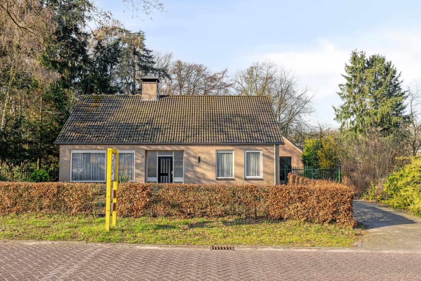 Foto 40 van Slingerbos 43