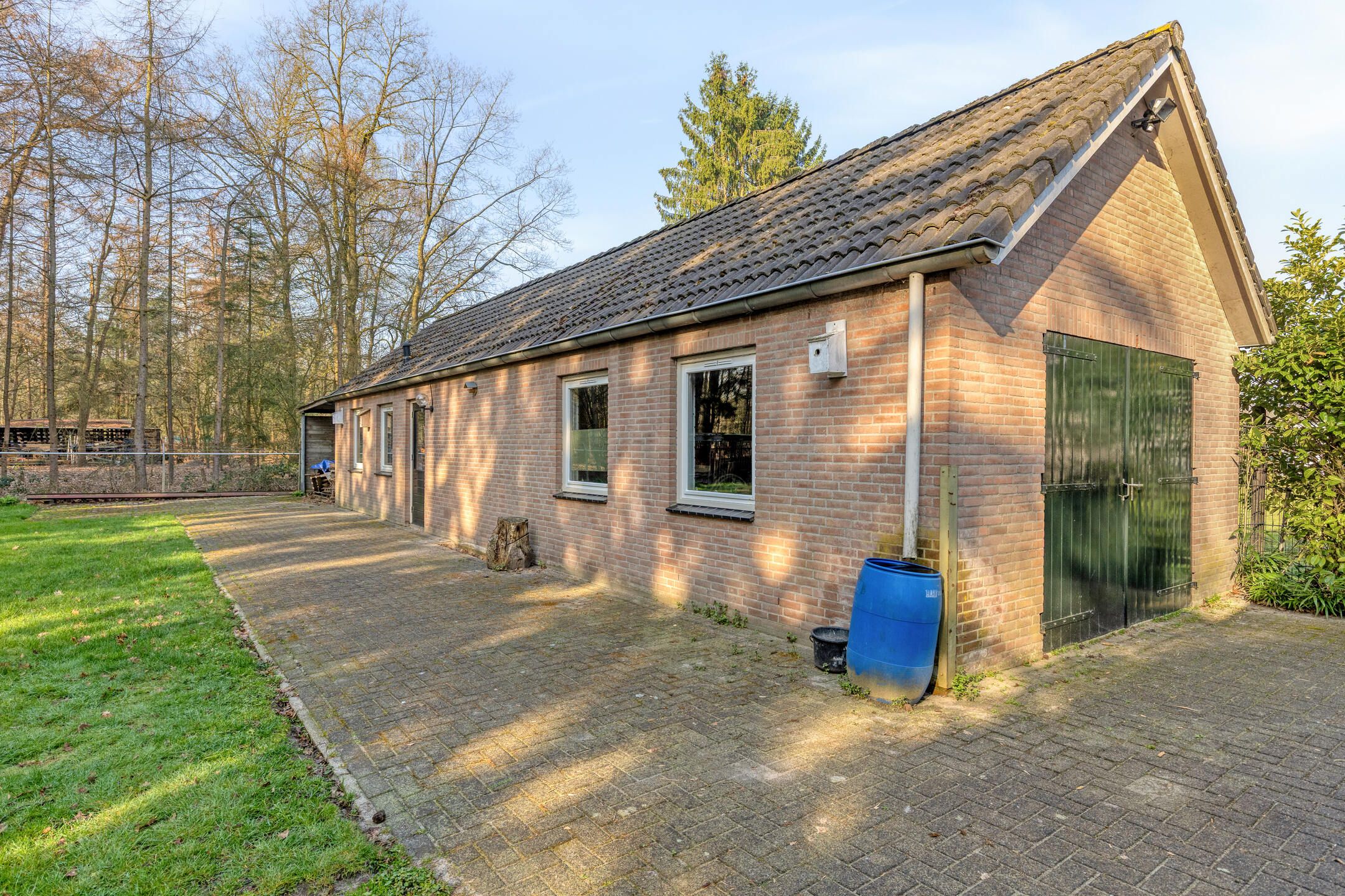 Foto 39 van Slingerbos 43