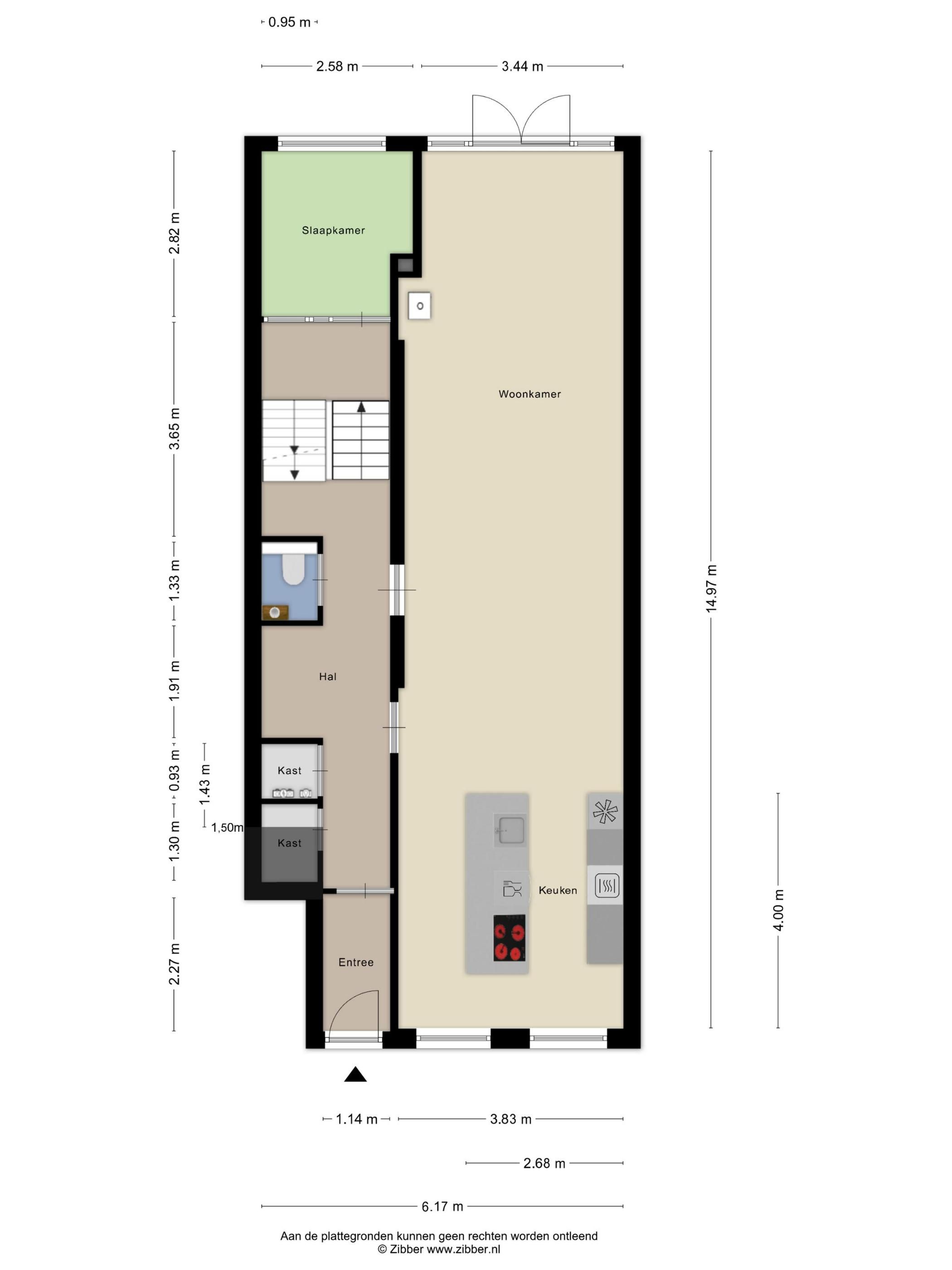 Foto 39 van Mathenesserlaan 403-A