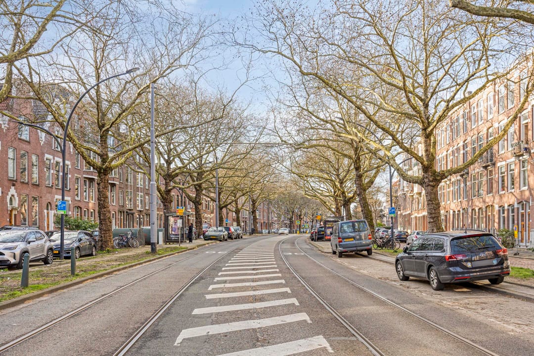 Foto 37 van Mathenesserlaan 403-A