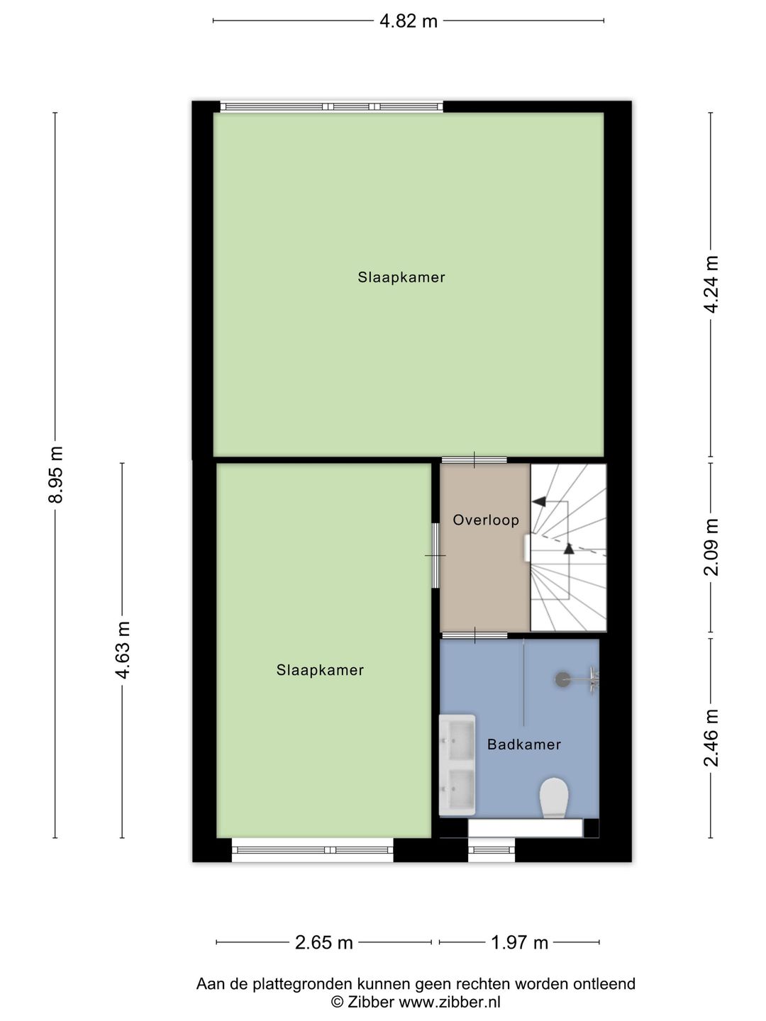 Foto 43 van Schildmeer 23