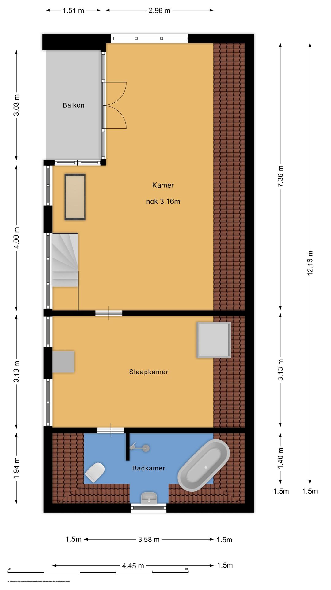 Foto 37 van Zeeburgerdijk 17-3