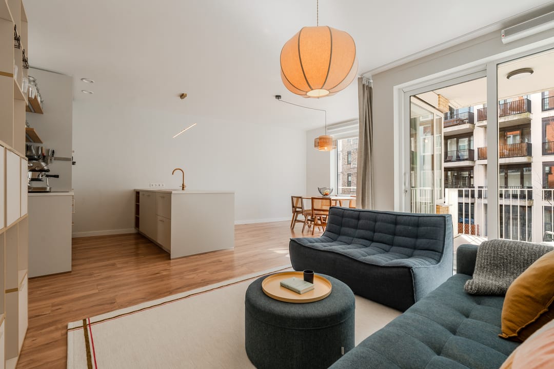 Foto 2 van Piet Mondriaansingel 155