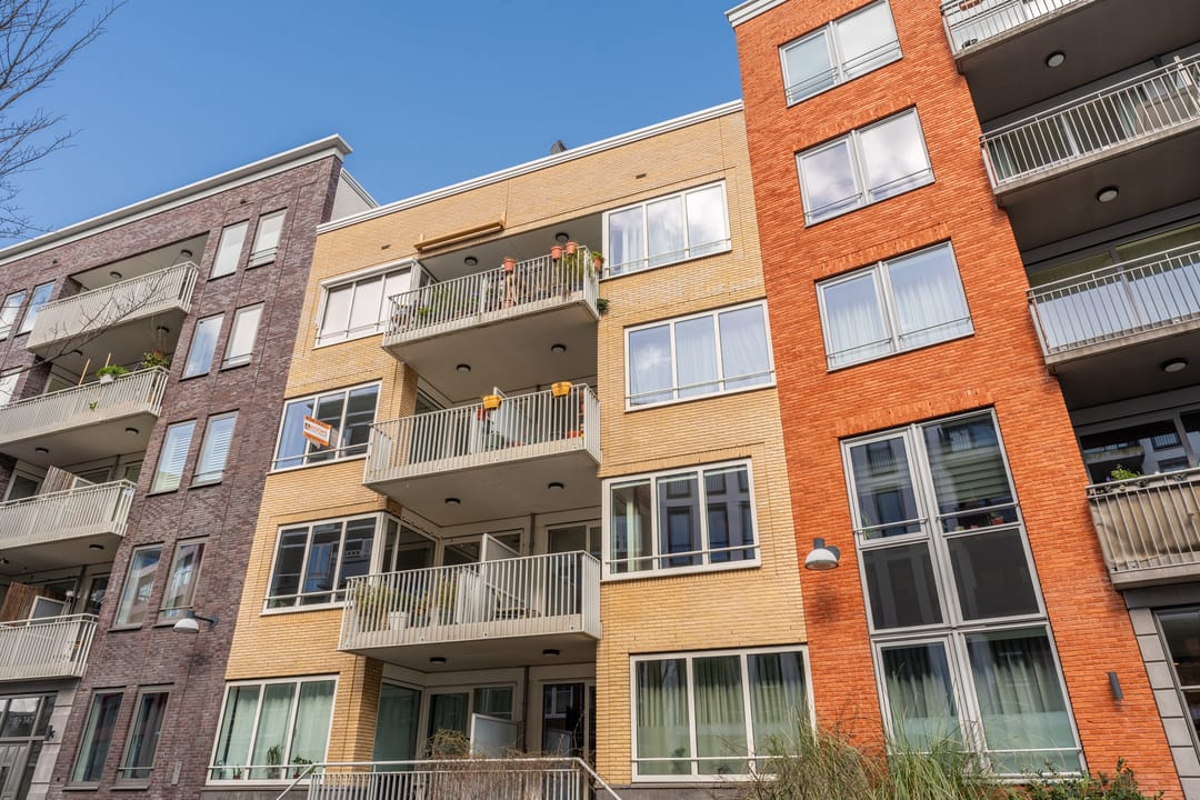 Foto 7 van Piet Mondriaansingel 155