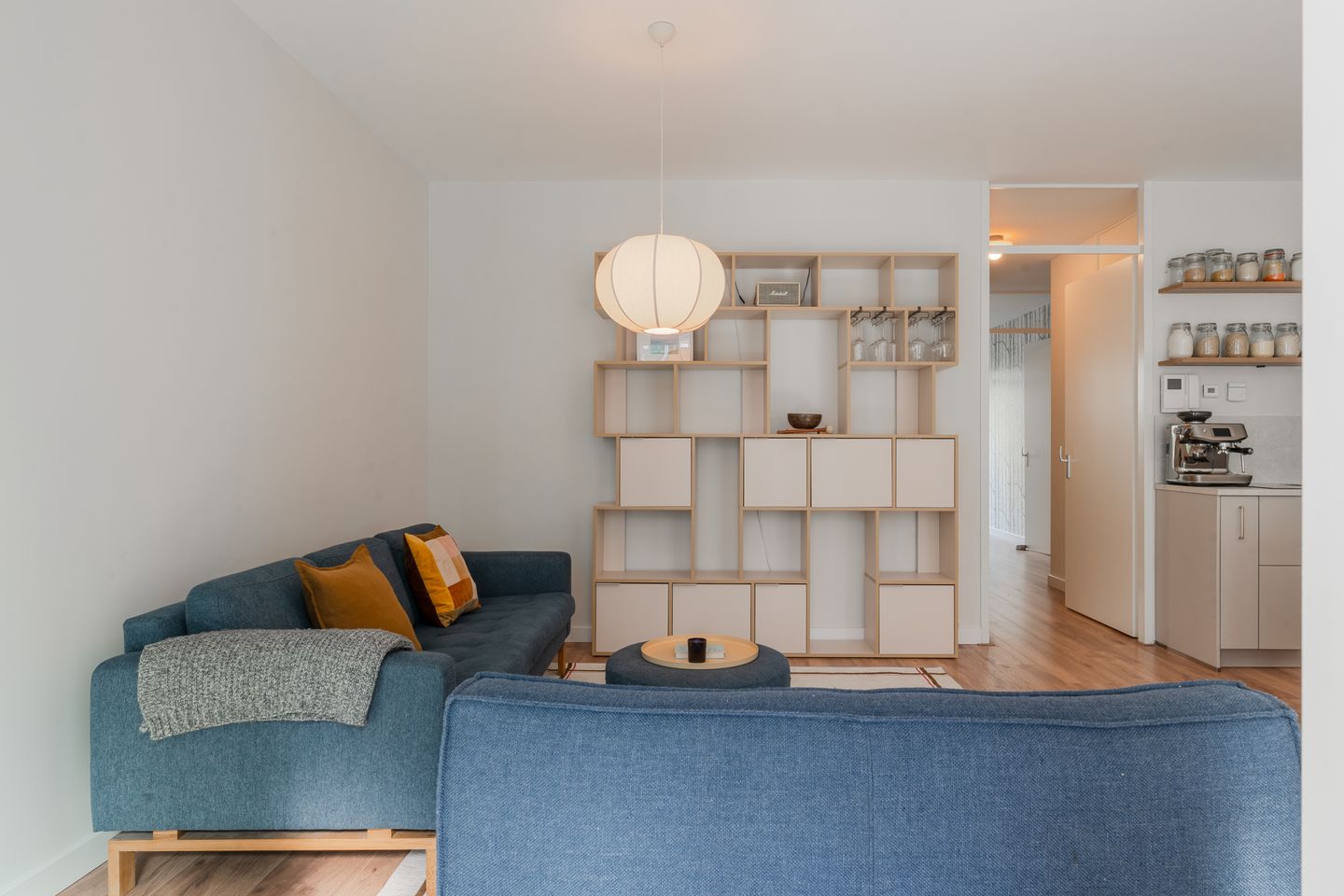 Foto 14 van Piet Mondriaansingel 155