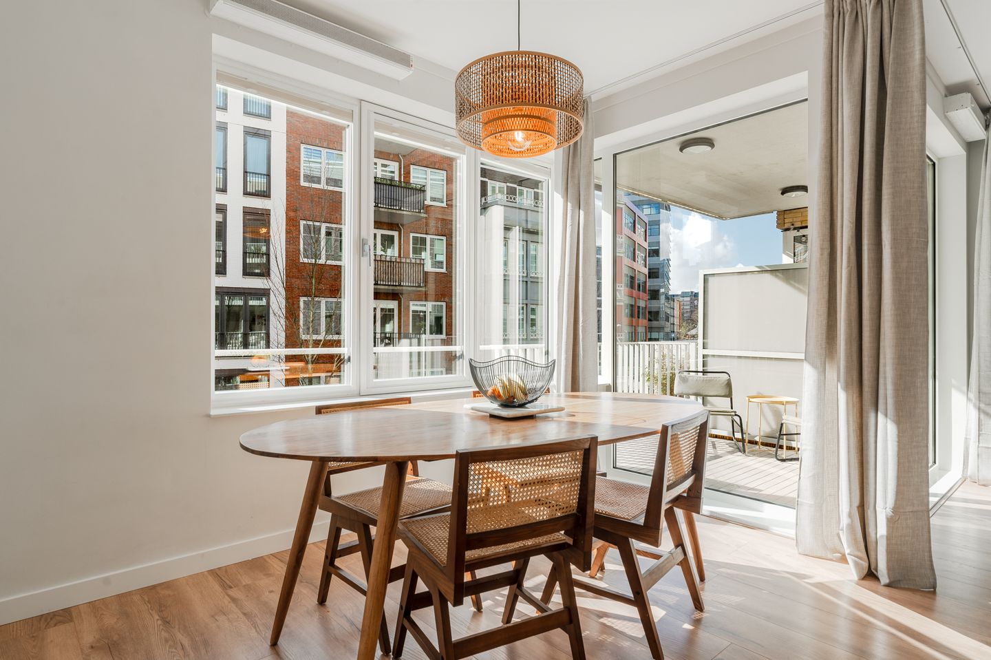 Foto 20 van Piet Mondriaansingel 155