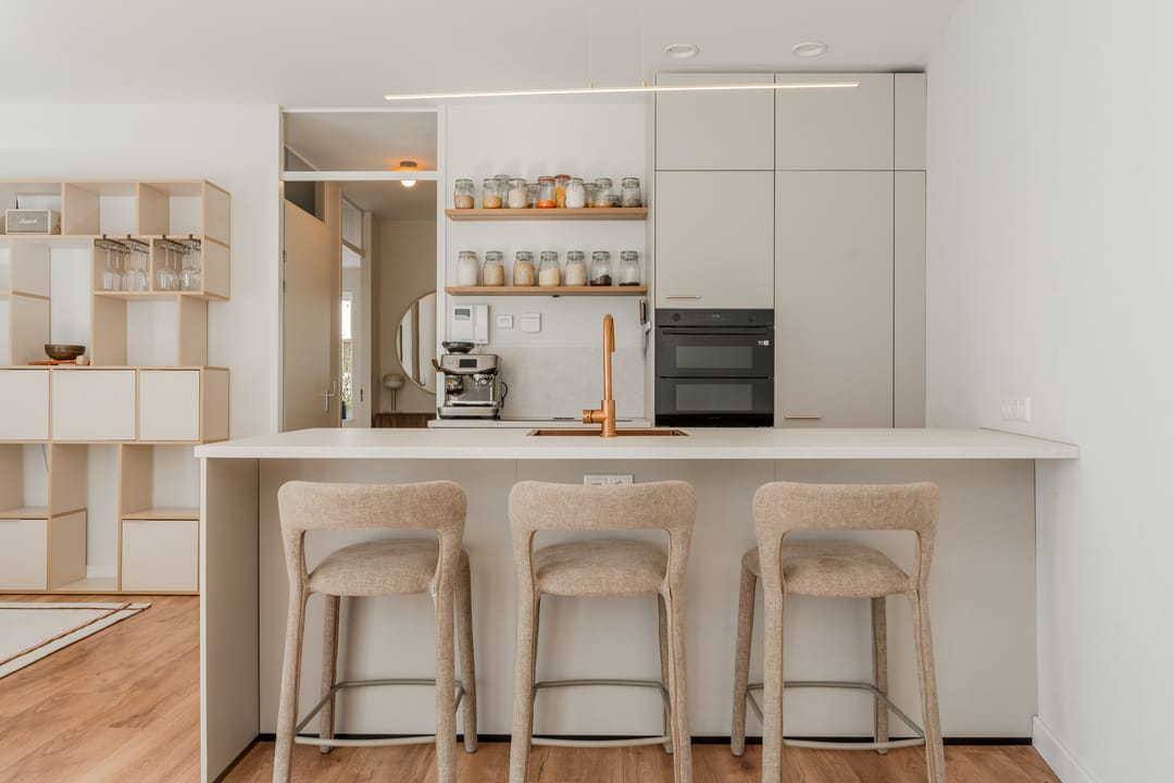 Foto 22 van Piet Mondriaansingel 155