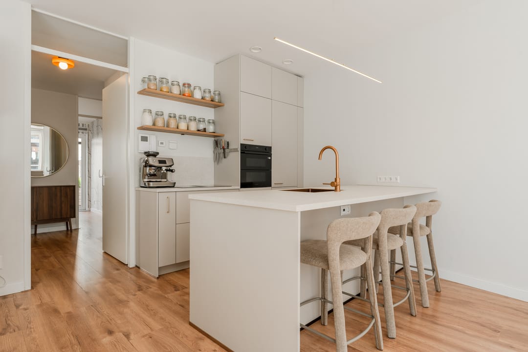 Foto 23 van Piet Mondriaansingel 155