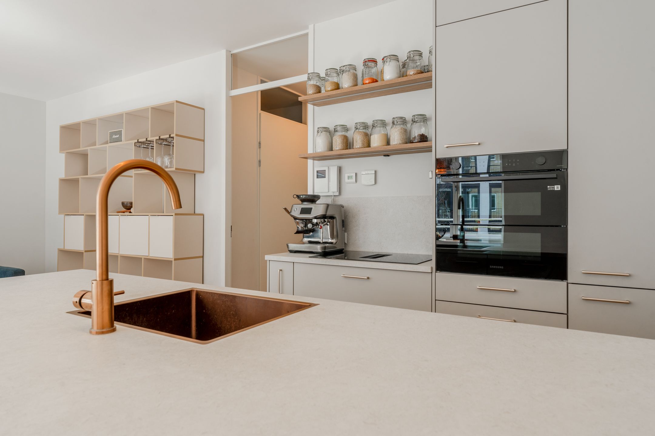 Foto 24 van Piet Mondriaansingel 155