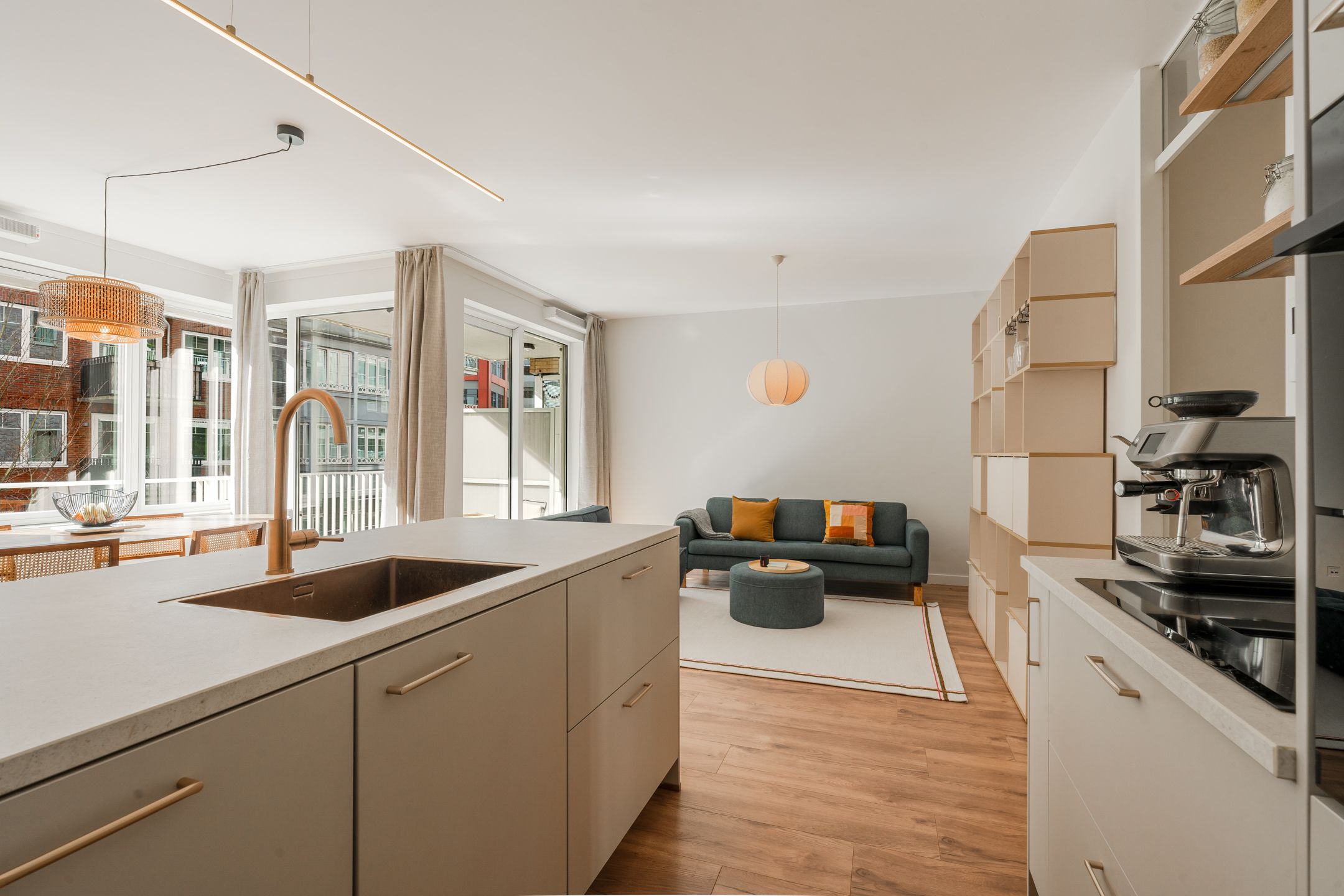 Foto 30 van Piet Mondriaansingel 155