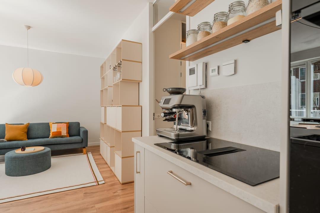 Foto 32 van Piet Mondriaansingel 155