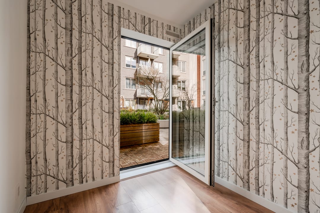 Foto 46 van Piet Mondriaansingel 155