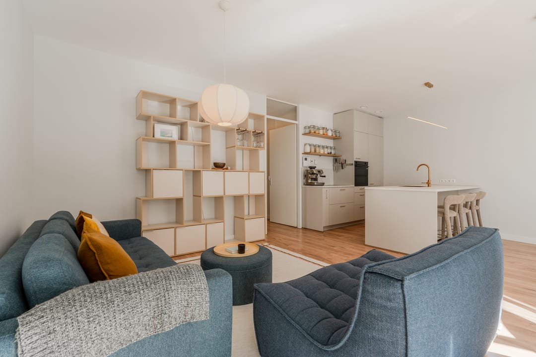 Foto 13 van Piet Mondriaansingel 155