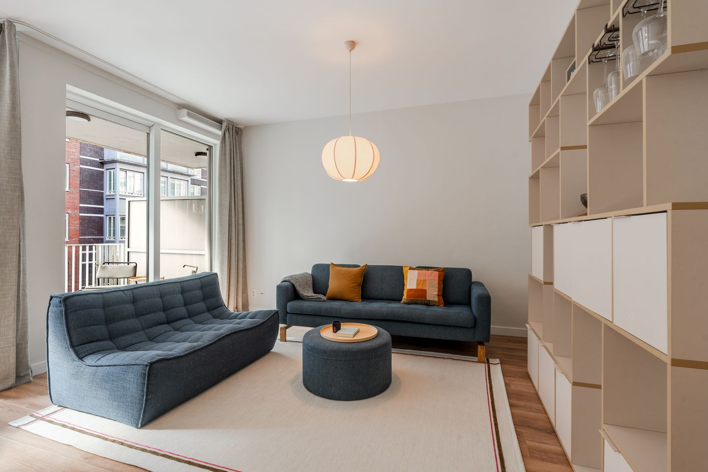 Foto 10 van Piet Mondriaansingel 155