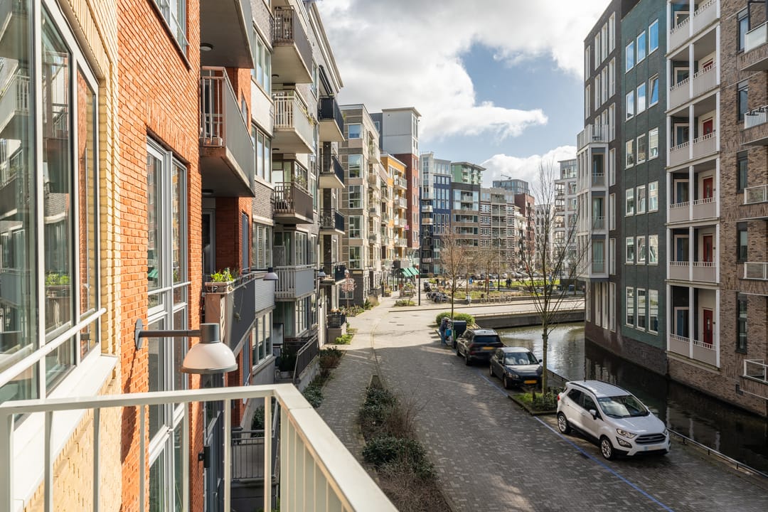 Foto 38 van Piet Mondriaansingel 155