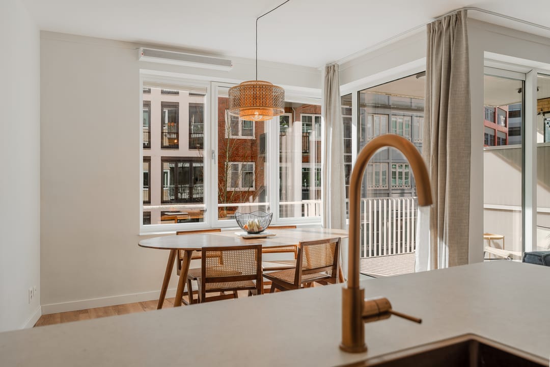 Foto 31 van Piet Mondriaansingel 155