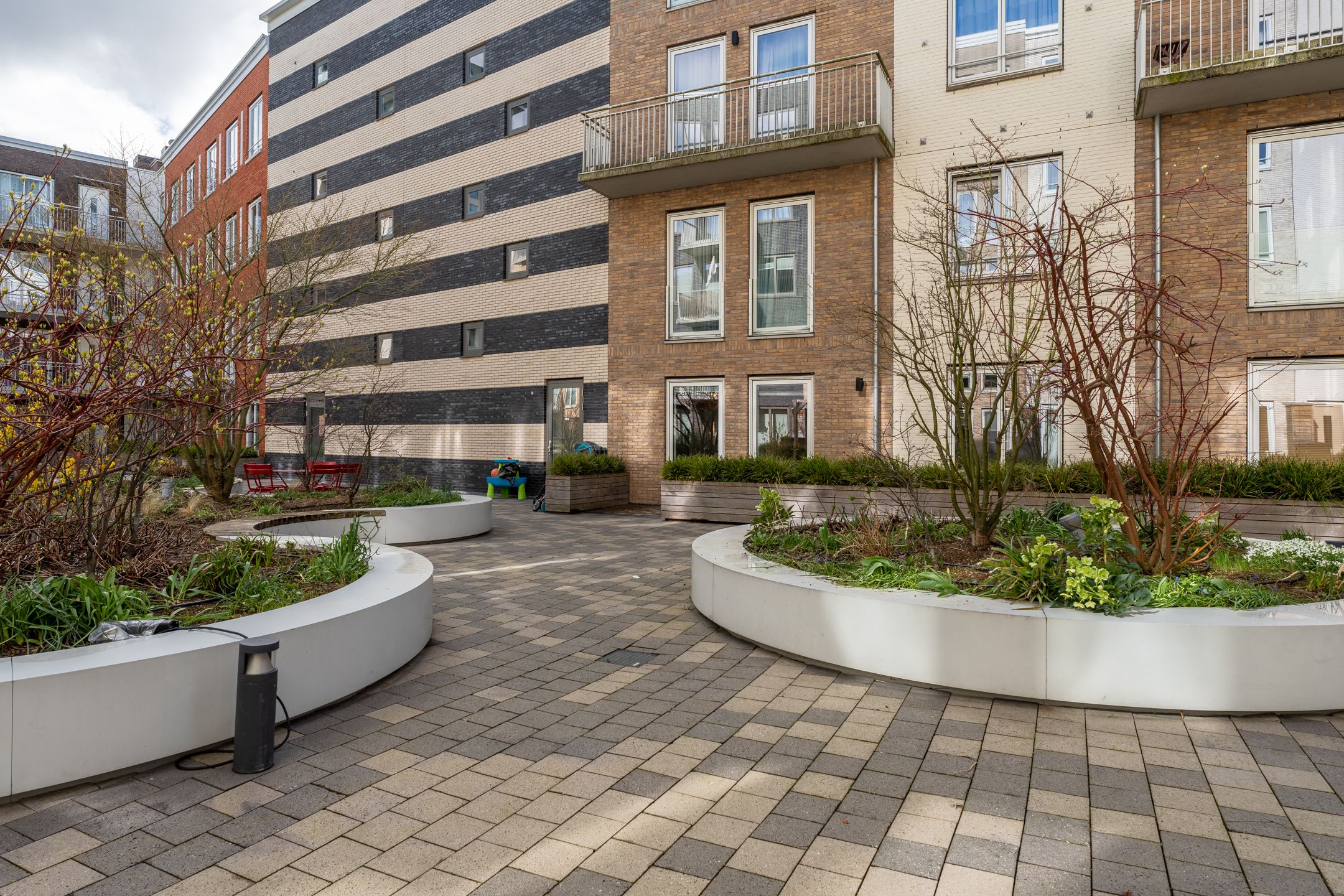 Foto 48 van Piet Mondriaansingel 155