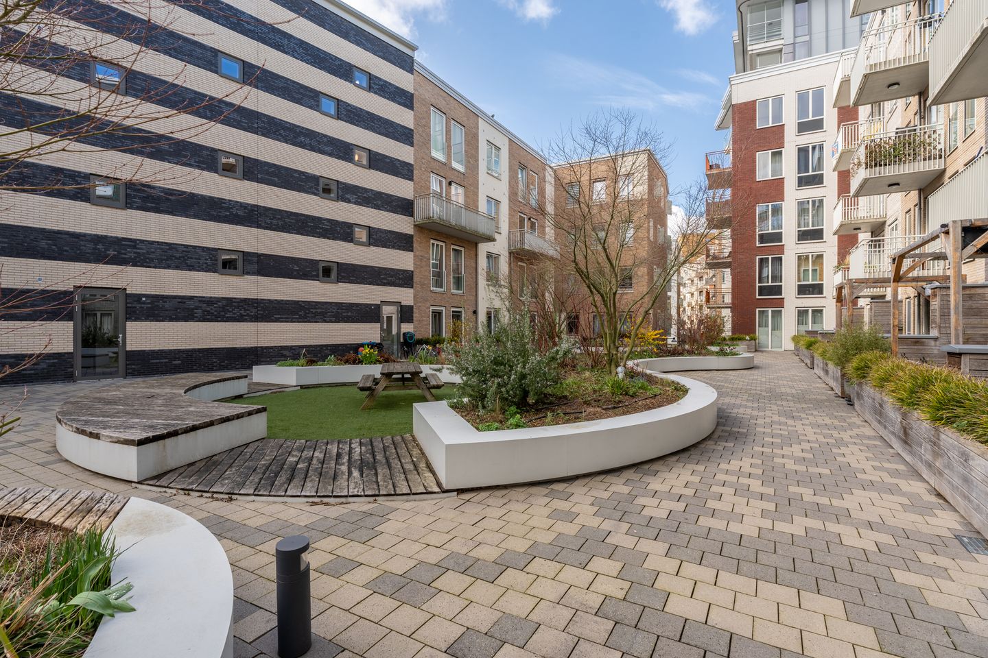 Foto 49 van Piet Mondriaansingel 155