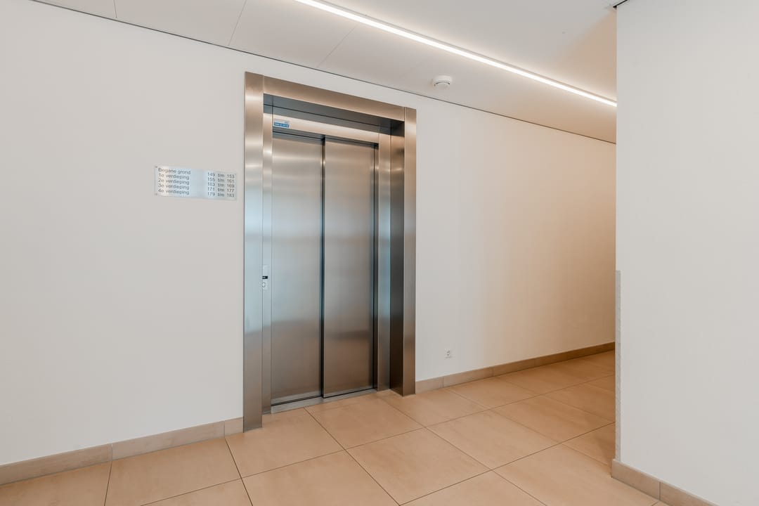 Foto 58 van Piet Mondriaansingel 155