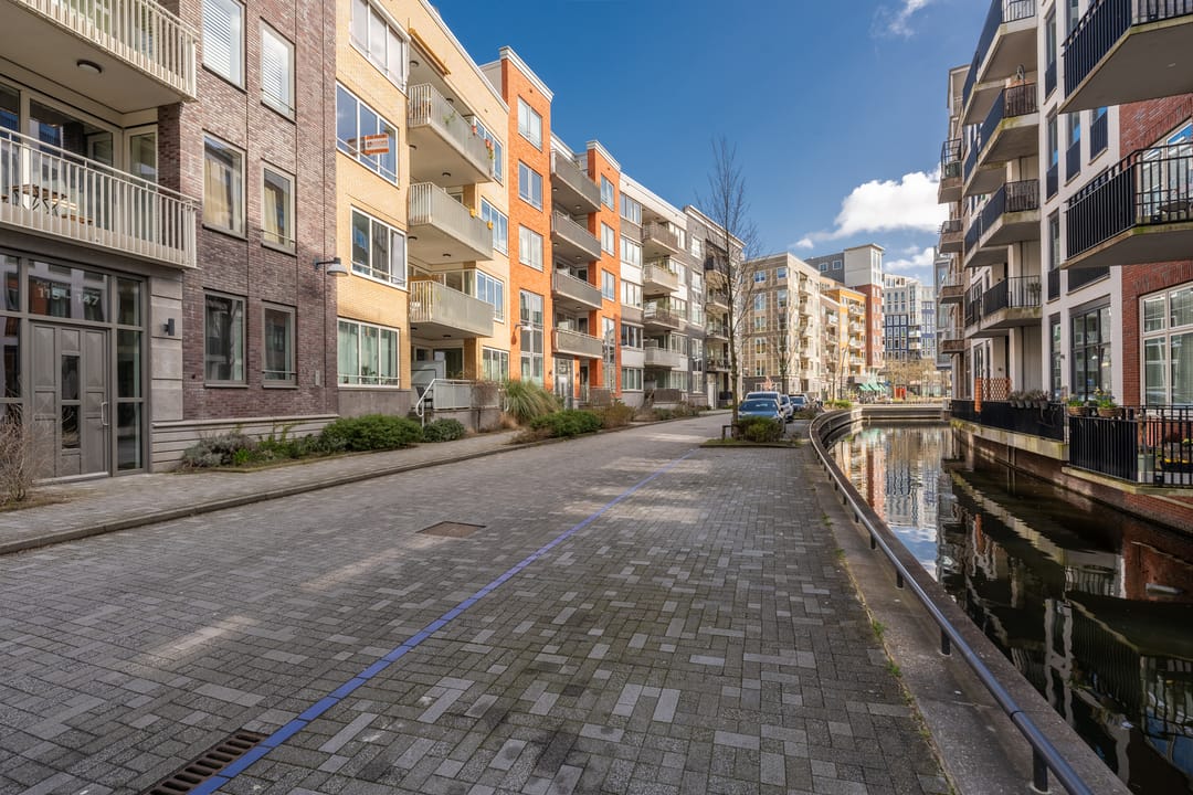 Foto 61 van Piet Mondriaansingel 155