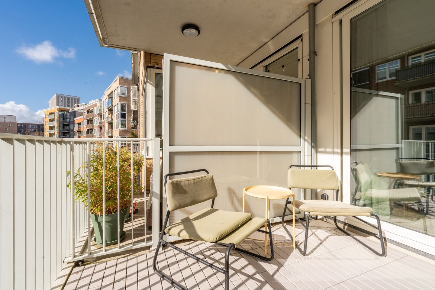 Foto 4 van Piet Mondriaansingel 155