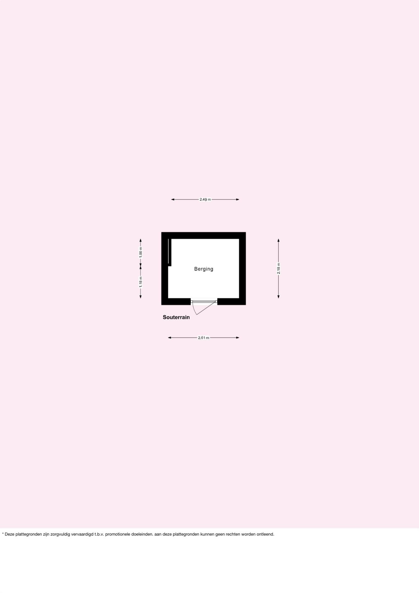 Foto 64 van Piet Mondriaansingel 155