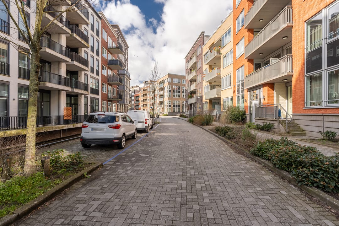 Foto 62 van Piet Mondriaansingel 155