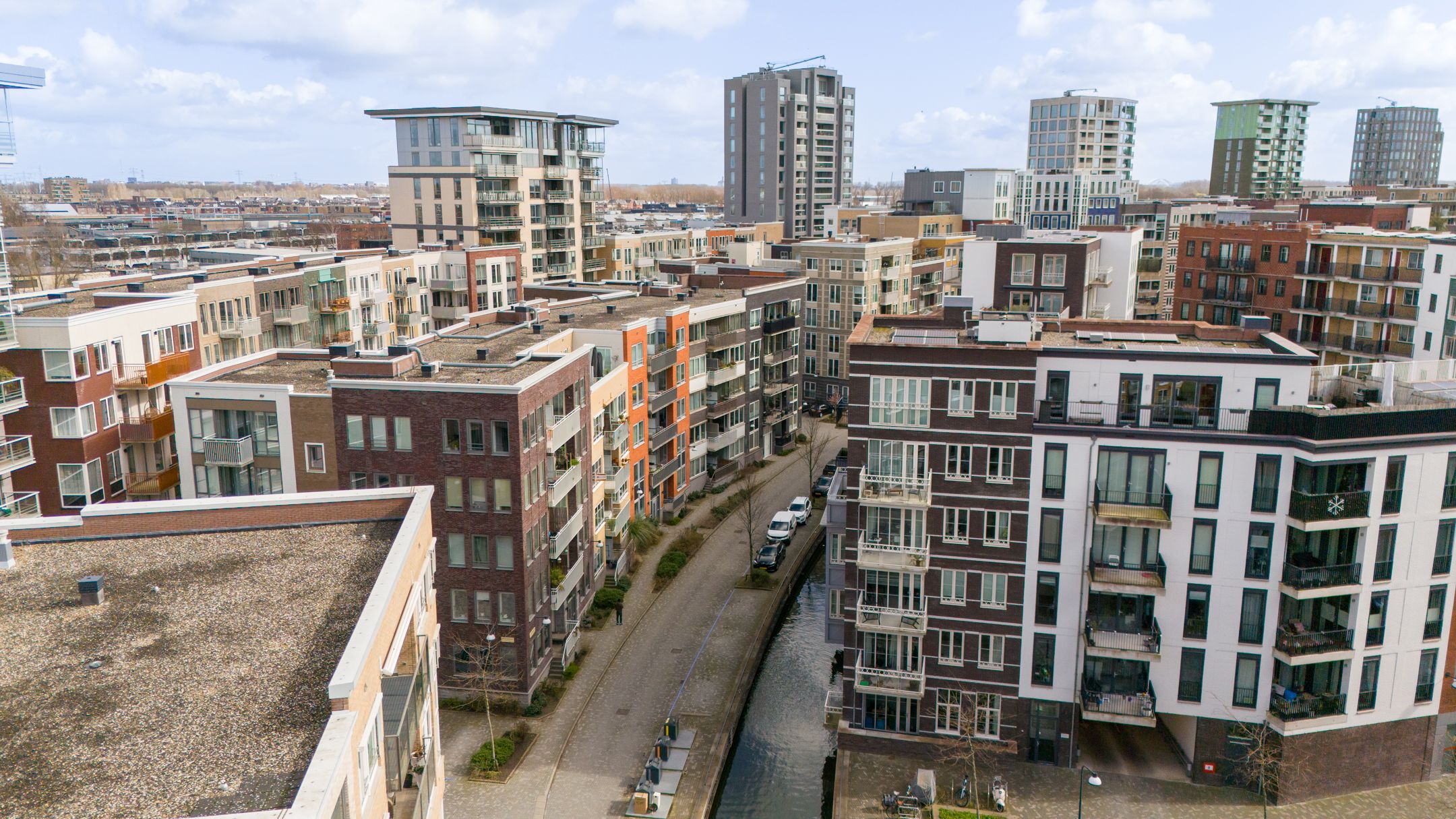 Foto 39 van Piet Mondriaansingel 155