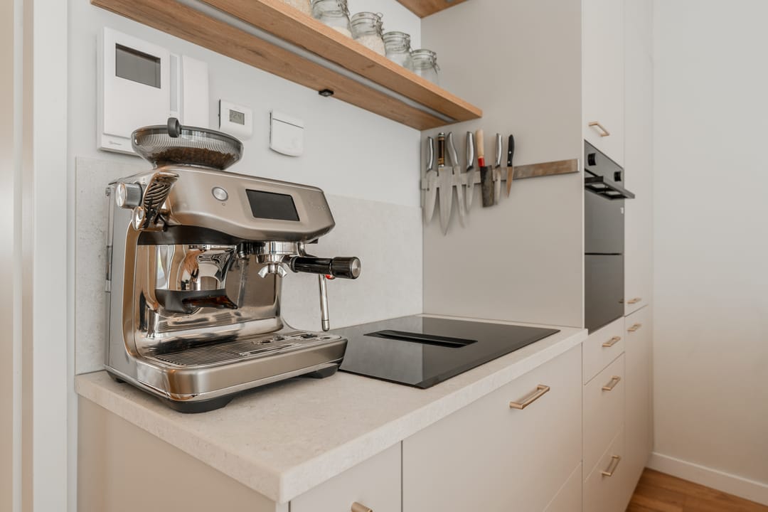 Foto 28 van Piet Mondriaansingel 155