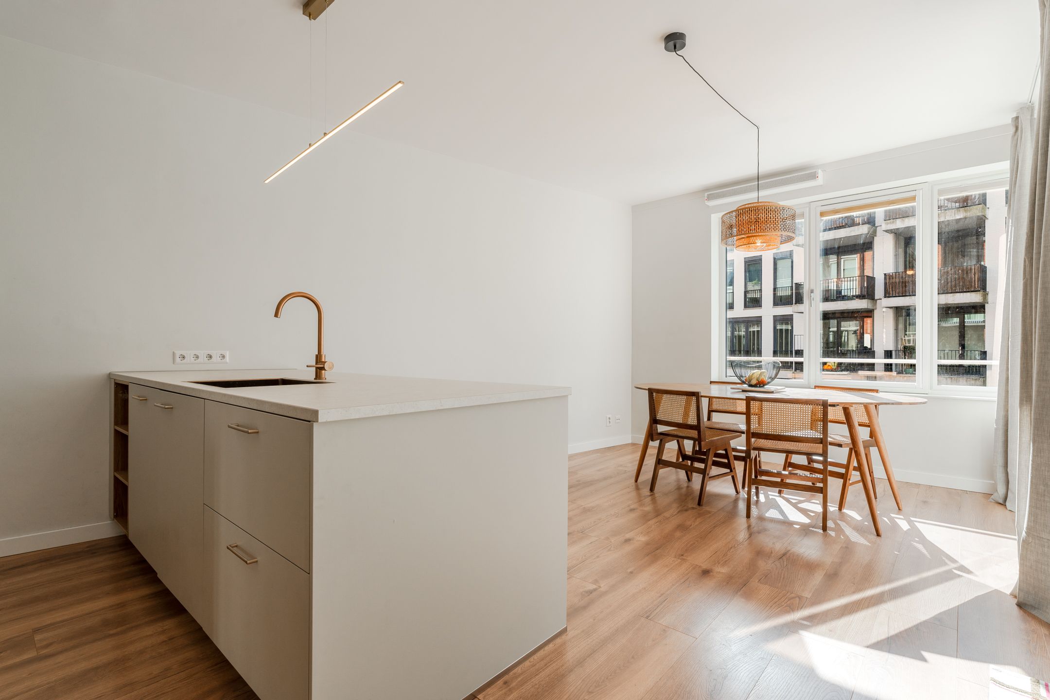 Foto 15 van Piet Mondriaansingel 155