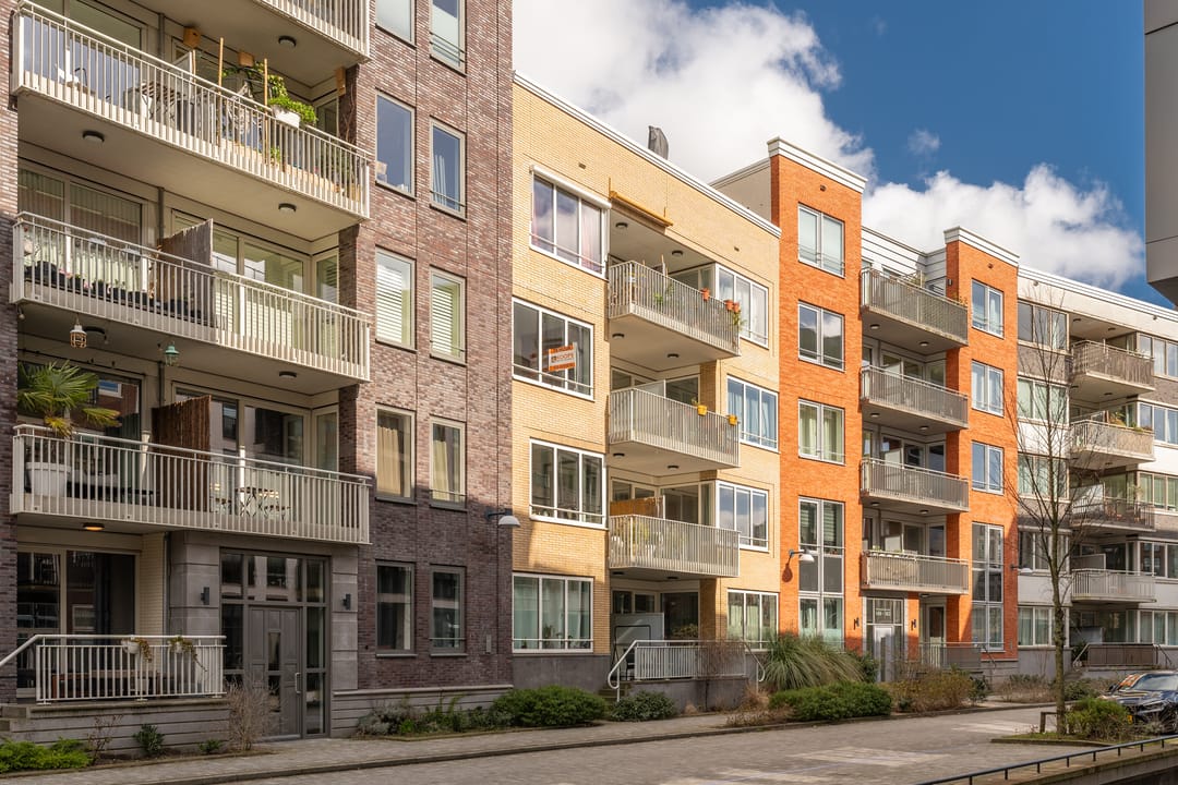 Foto 1 van Piet Mondriaansingel 155