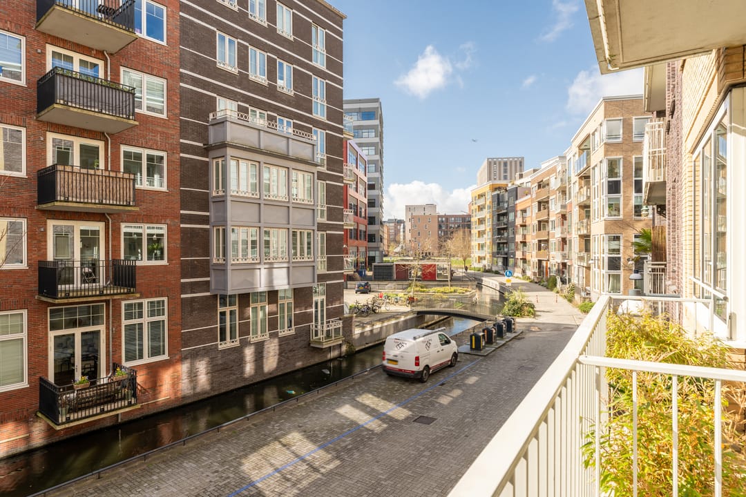 Foto 37 van Piet Mondriaansingel 155