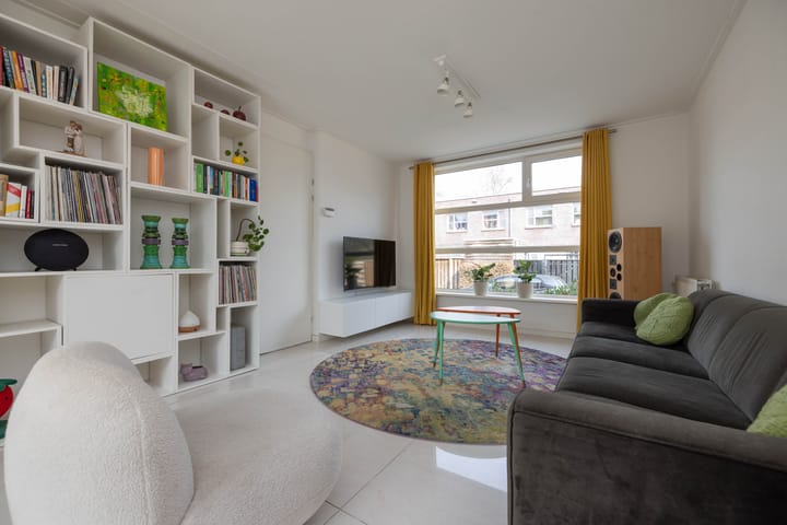 Photo 4 of Zalmstraat 16