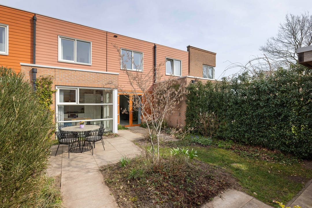 Photo 22 of Zalmstraat 16