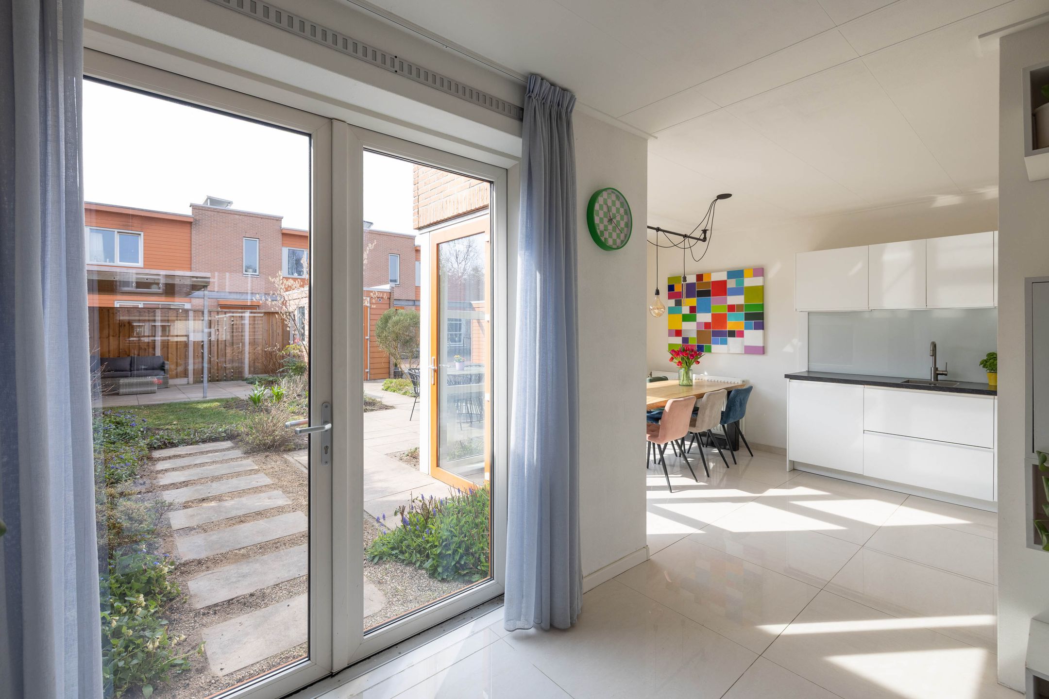 Photo 9 of Zalmstraat 16