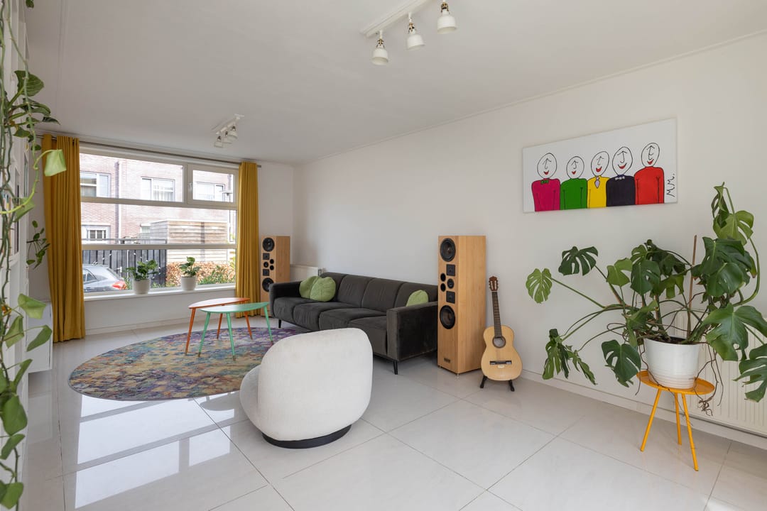 Photo 2 of Zalmstraat 16