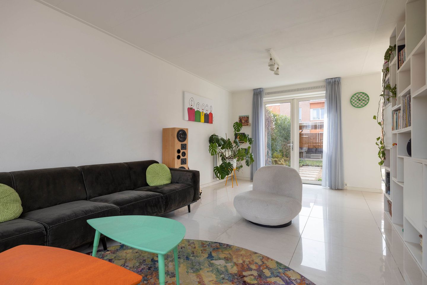 Photo 5 of Zalmstraat 16