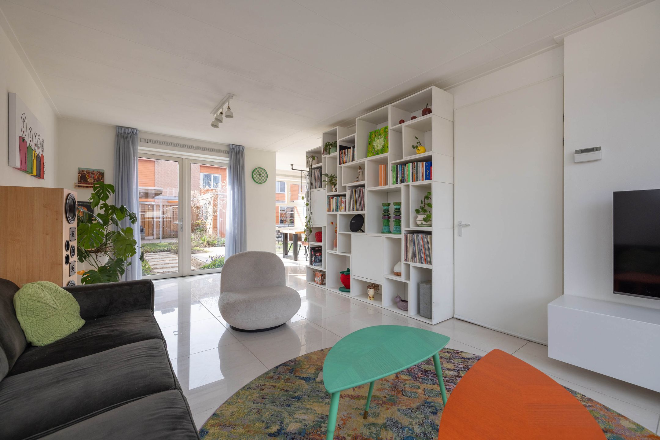 Photo 6 of Zalmstraat 16