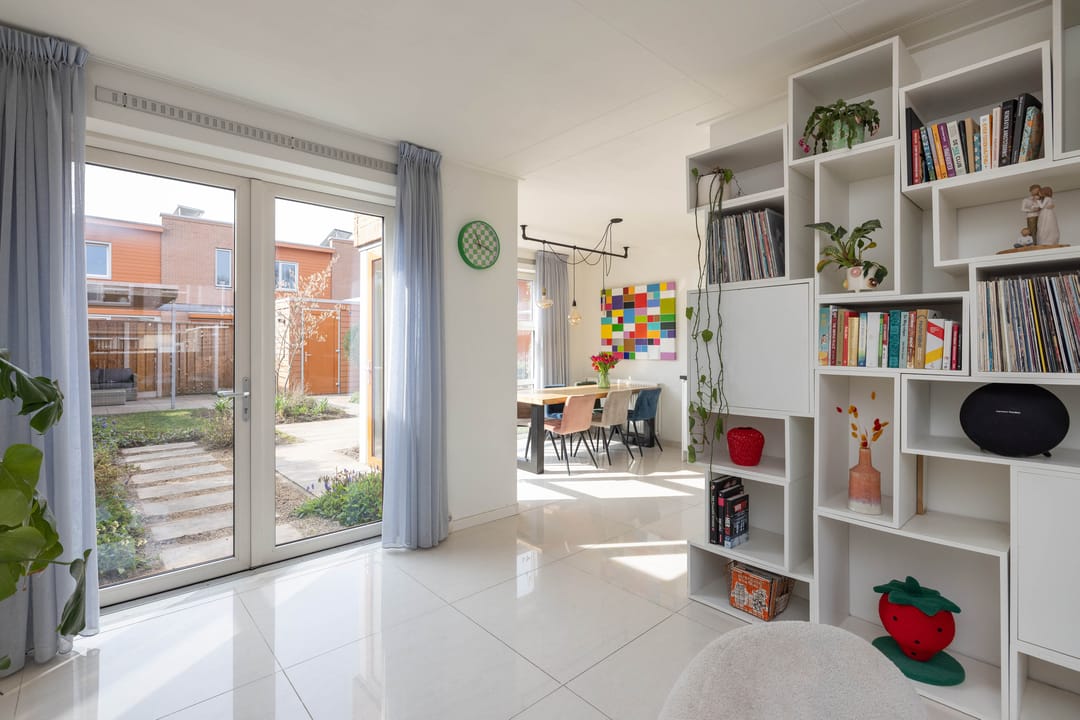 Photo 8 of Zalmstraat 16