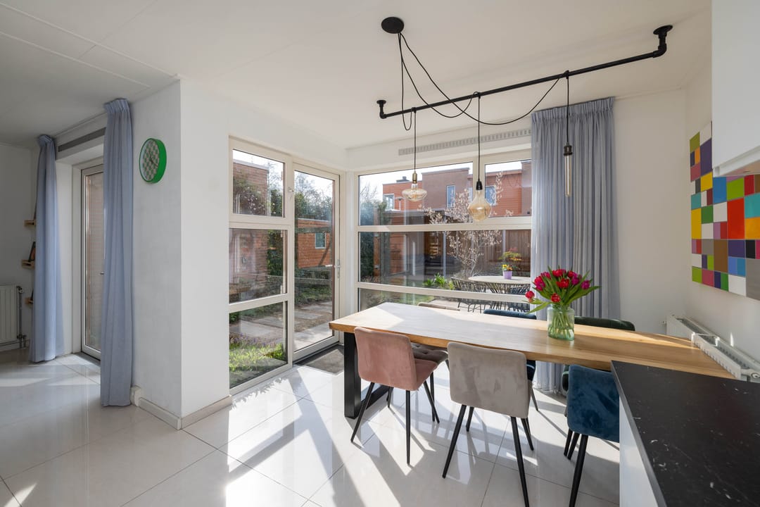 Photo 11 of Zalmstraat 16