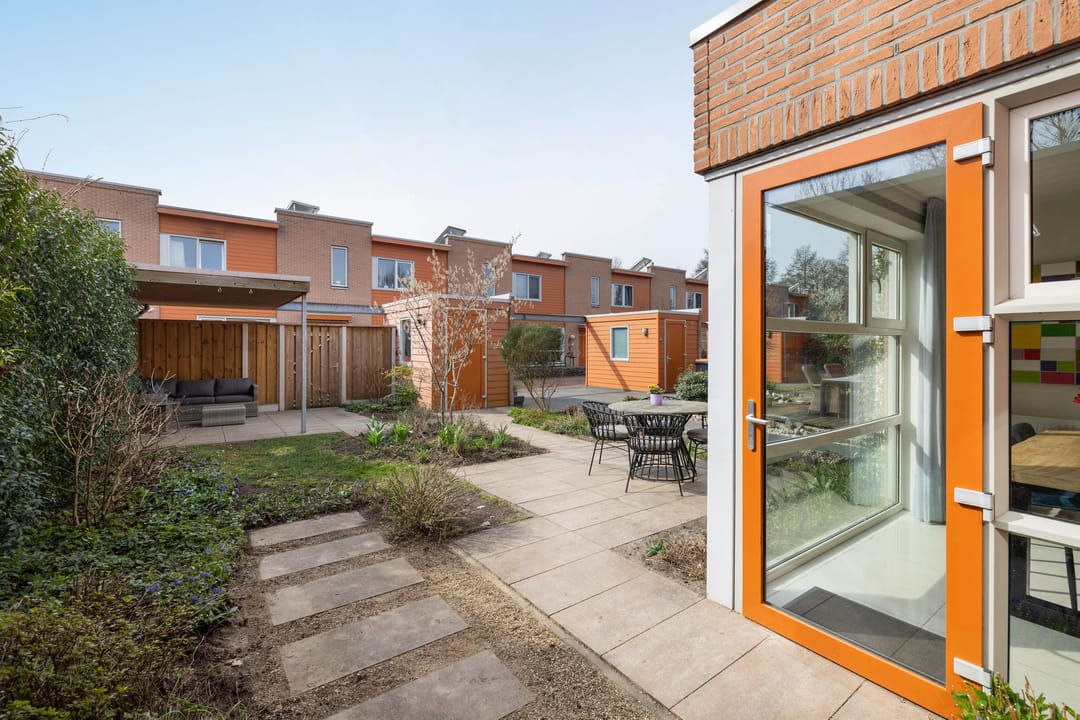 Photo 23 of Zalmstraat 16