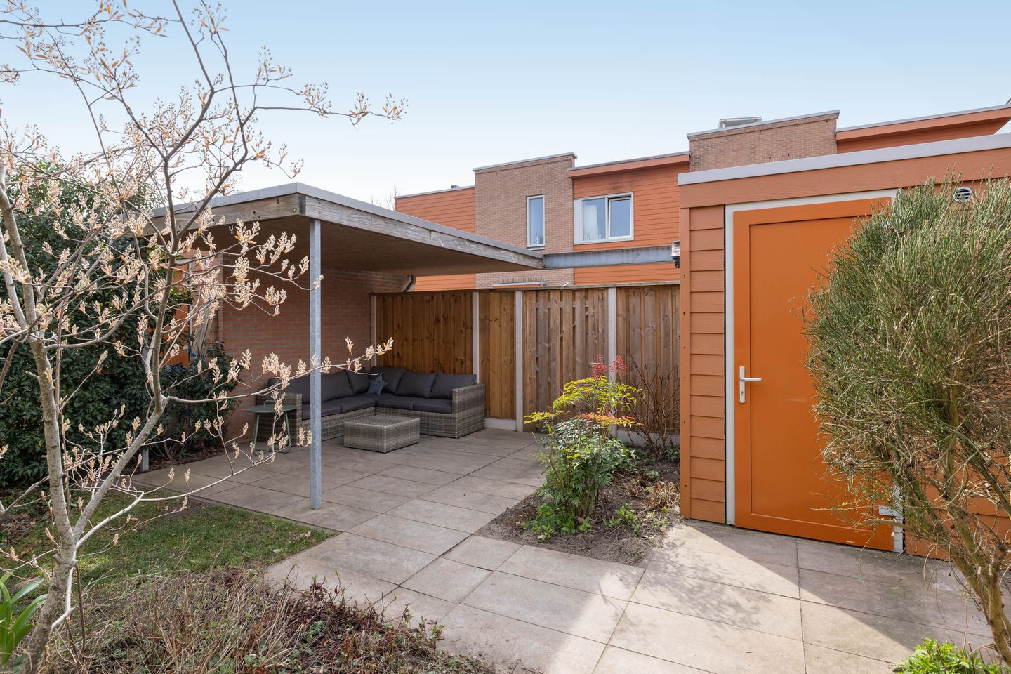 Photo 25 of Zalmstraat 16